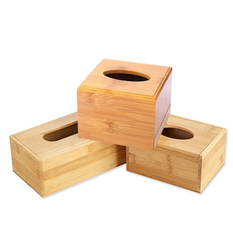 367A Creative Bamboo szalvétához Utility asztali papíradagoló szalvéta Hol