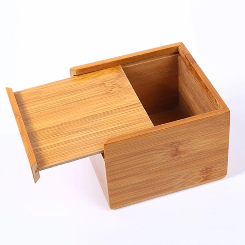 367A Creative Bamboo szalvétához Utility asztali papíradagoló szalvéta Hol