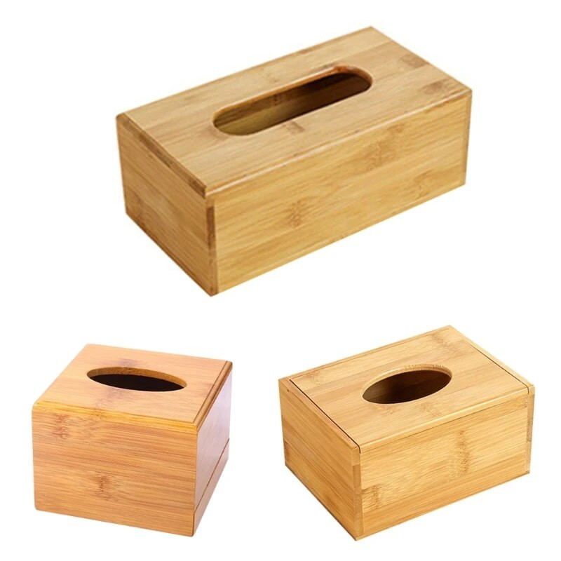 367A Creative Bamboo szalvétához Utility asztali papíradagoló szalvéta Hol