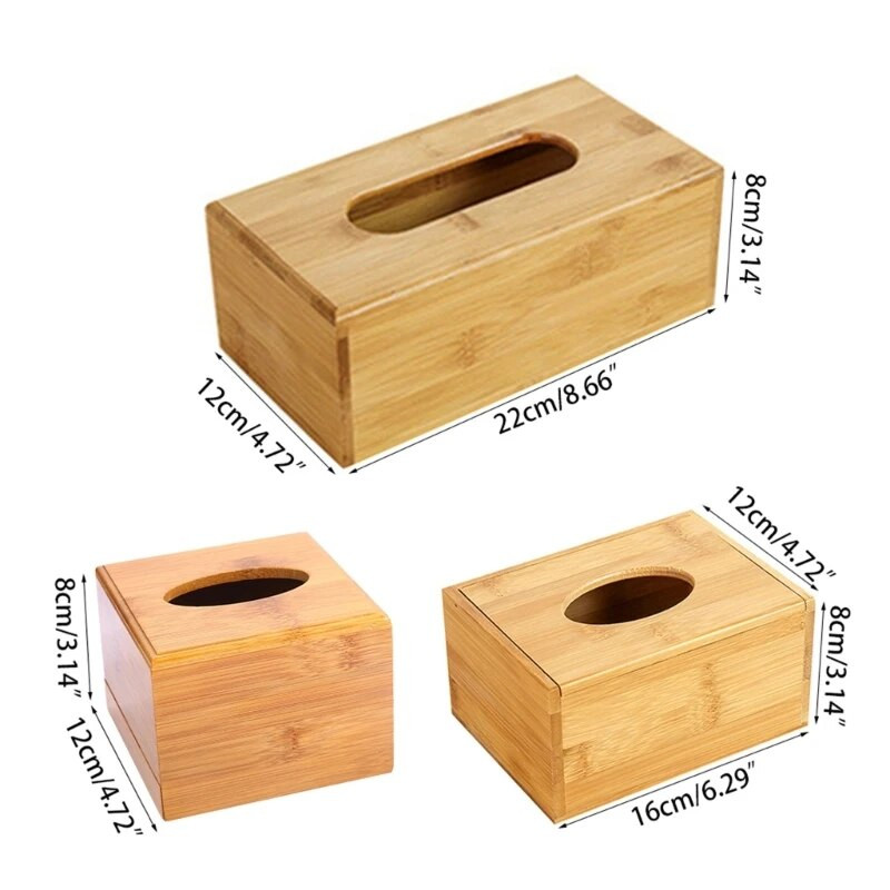 367A Creative Bamboo szalvétához Utility asztali papíradagoló szalvéta Hol