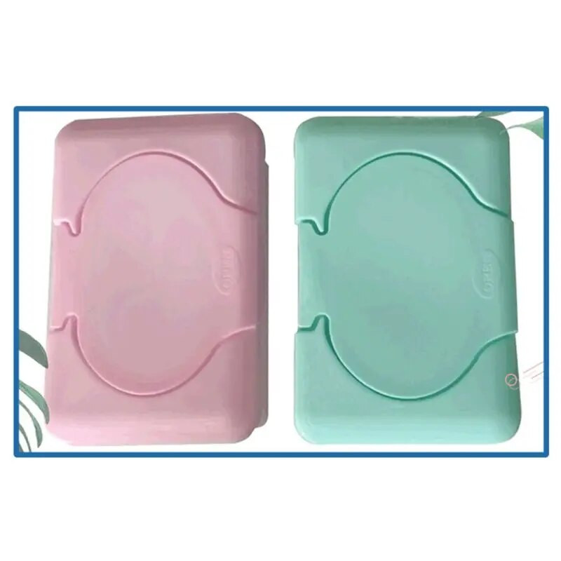 Επιτραπέζια χαρτομάντιλα Οργανωτής μωρού Υγρό μαντηλάκι Αποθηκευτικό κουτί για πάγκους κουζίνας κρεβατοκάμαρας σαλονιού Διανομέας μαντηλιών Αδιάβροχο