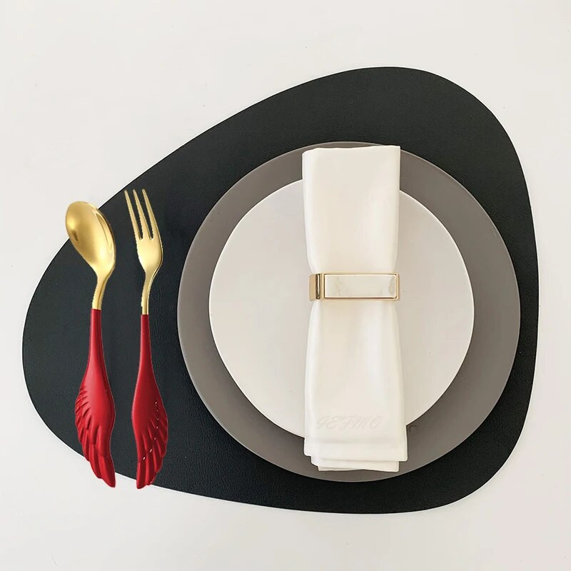 2 tk/paar 304 roostevabast terasest puuviljakahvel magustoidu koogikahvlid salatikahvel peoköögi lauanõude tarvikud