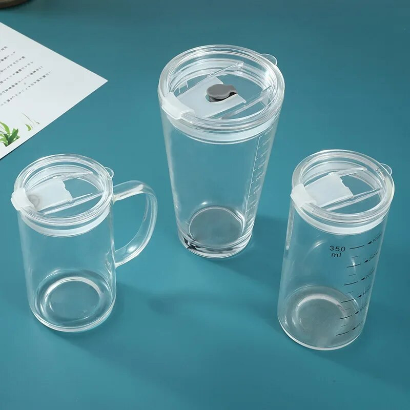 12-30 oz tömítő flakon fedele, fröccsenésmentes, sima műanyag fedelek az Ozark Trail Rtic Yeti pohár pohárhoz, többszínű termosz csésze