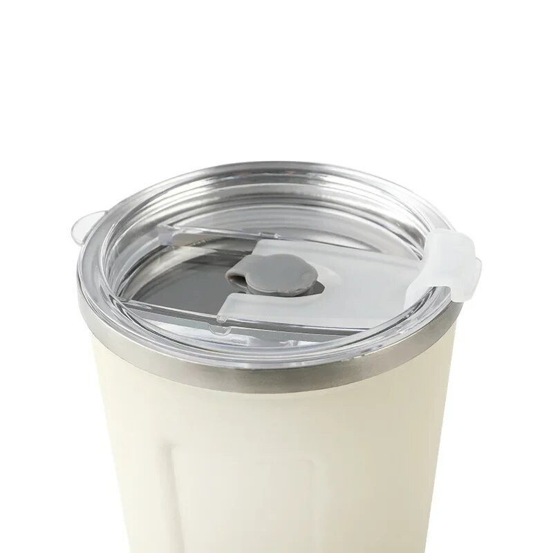 12-30 oz tömítő flakon fedele, fröccsenésmentes, sima műanyag fedelek az Ozark Trail Rtic Yeti pohár pohárhoz, többszínű termosz csésze