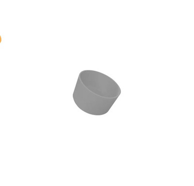 Cizma din silicon de 7,5 cm pentru paharul Stanley Quencher Adventure de 40 oz Manșon inferioară pentru sticla de apă de 30 oz și 20 oz