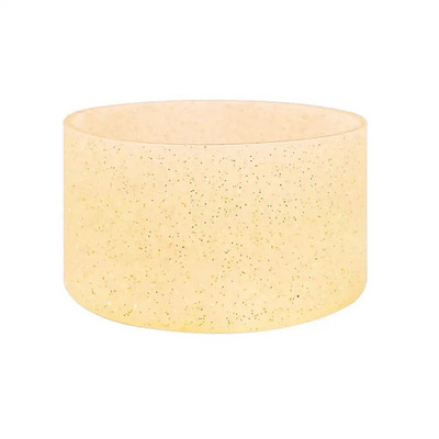 Cizma din silicon de 7,5 cm pentru paharul Stanley Quencher Adventure de 40 oz Manșon inferioară pentru sticla de apă de 30 oz și 20 oz