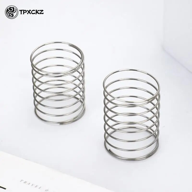 Audinių dėžutės spyruoklės atrama, audinių dozatoriaus talpyklos spyruoklės laikiklis, audinių spyruoklinis laikiklis, lengvai montuojamas