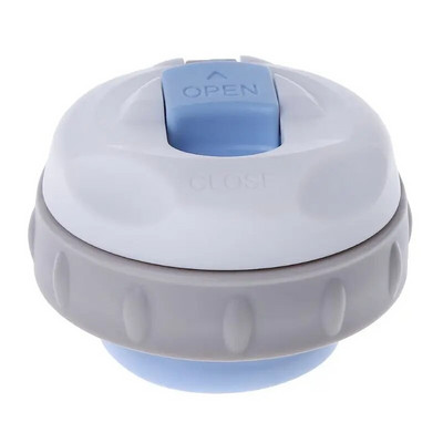 367A 5.2-7.5cm Capac pentru sticle termos din plastic de calitate alimentară Capac pentru balon sub vid, sigur, sănătos, accesorii pentru termos din inox