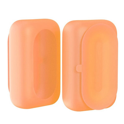 Kutija za papirnate maramice Kućanska silikonska vakuumska kutija za maramice Hotelske kutije za pohranu maramica za hladnjak Kuhinja Kupaonska dekoracija