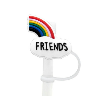 Silikoniniai šiaudų antgaliai šiaudų dangteliai dangtelis, atsparus purslams, dulkėms, daugkartinio naudojimo šiaudų kamščiai Šiaudelių antgalių sandarinimas šiaudų dangteliai