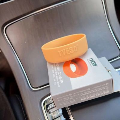 1 db csúszásgátló palackfedél új védő 71-77 mm átmérőjű alsó hüvely univerzális szilikon pohárfedél Tyeso palackhoz