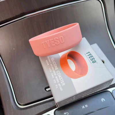 1 db csúszásgátló palackfedél új védő 71-77 mm átmérőjű alsó hüvely univerzális szilikon pohárfedél Tyeso palackhoz