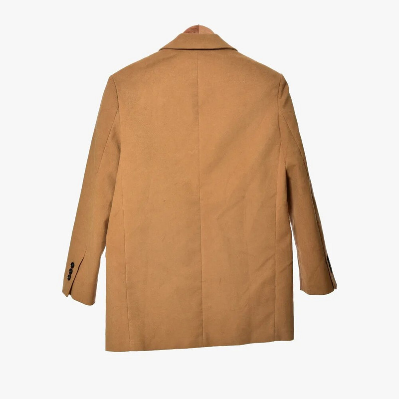 Ženske proljetne i ljetne jednobojne ležerne jakne s džepom na jedno dugme po posebnoj cijeni