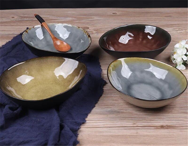 Začini za ljuti umak Posuda za jelo Keramički tanjur Mali tanjuri za posuđe Maslac senf Sushi Ocat Posuđe od soje Kuhinjski porculanski tanjurić