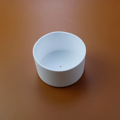 7 CM hőszigetelő csúszásgátló szilikon csésze fedél hőszigetelő pohár talp tartó talp üvegpohár alsó védőburkolat