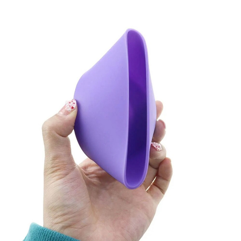 7 CM hőszigetelő csúszásgátló szilikon csésze fedél hőszigetelő pohár talp tartó talp üvegpohár alsó védőburkolat