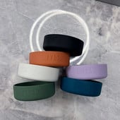 Csúszásgátló palackfedél Tartós szilikon 71-77 mm átmérőjű csészefedél univerzális védőhüvelyes aljú Tyeso palack