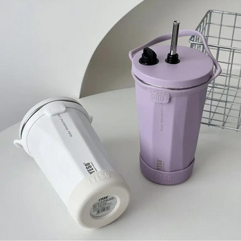 Капак за бутилка против приплъзване Издръжлив силиконов капак за чаша с диаметър 71-77 mm Универсален защитен долен ръкав Бутилка Tyeso