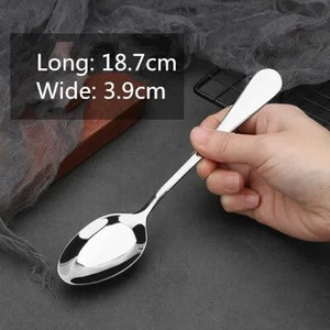 Matiniai sidabriniai stalo įrankiai kiniški korėjietiški lazdelės pagaliukai šakutė šaukštas peilių rinkinys vaisių desertas šakutė Plieniniai stalo įrankiai metaliniai stalo įrankiai