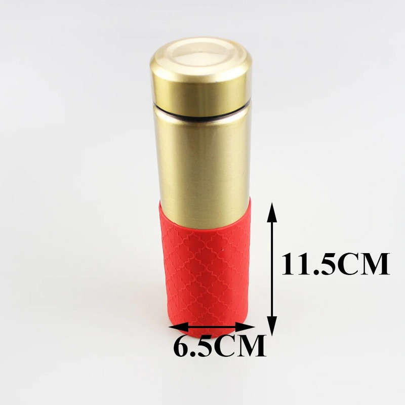 1 kom 6,5 CM držač za bocu vode Otporan na habanje, sve uključeno, protiv klizanja, toplinska izolacija i zaštita od pada