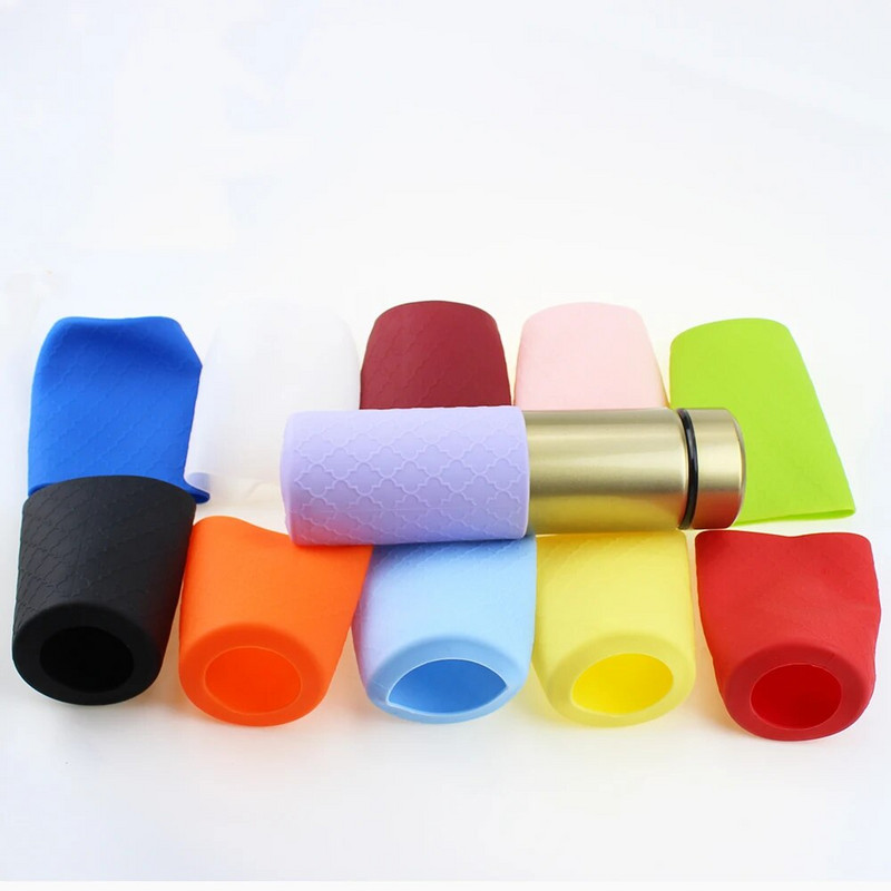 1 kom 6,5 CM držač za bocu vode Otporan na habanje, sve uključeno, protiv klizanja, toplinska izolacija i zaštita od pada