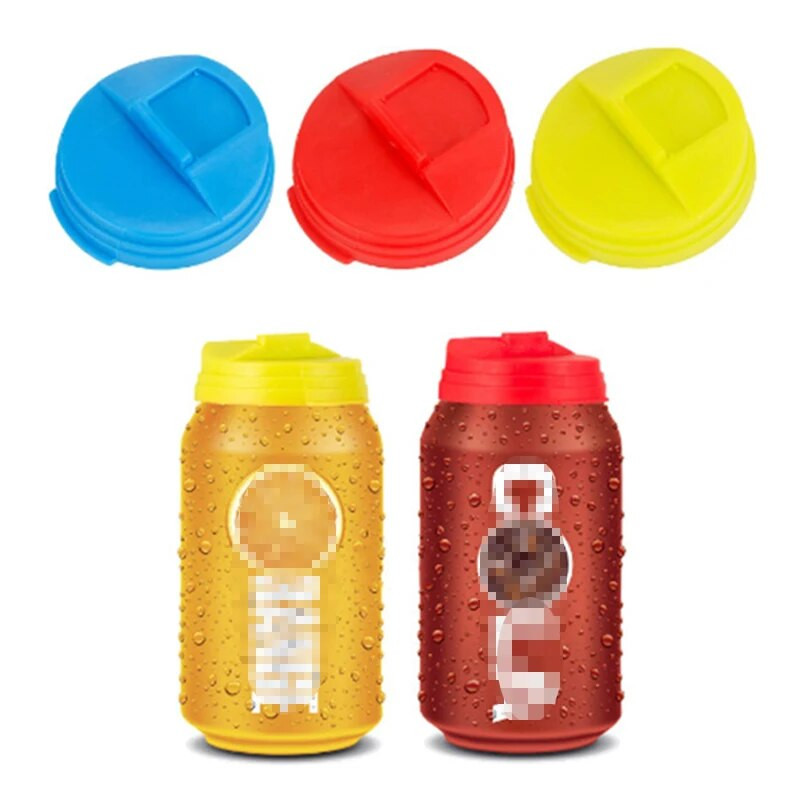 Poklopci za limenke Poklopci za višekratnu upotrebu Poklopci za gazirane napitke Čepovi za uštedu gaziranih pića Poklopci za boce s poklopcem za gazirane napitke Fizz Coca-Cola Gornji poklopac Poklopci za limenke soda