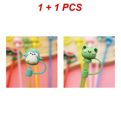 1/2/3 vnt. Silikoninio išsiliejimo nepraleidžiančio kamščio rinkinys, skirtas Stanley puodeliui 1,0 2,0 40 oz/ 30 oz.