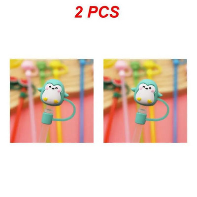 1/2/3 vnt. Silikoninio išsiliejimo nepraleidžiančio kamščio rinkinys, skirtas Stanley puodeliui 1,0 2,0 40 oz/ 30 oz.