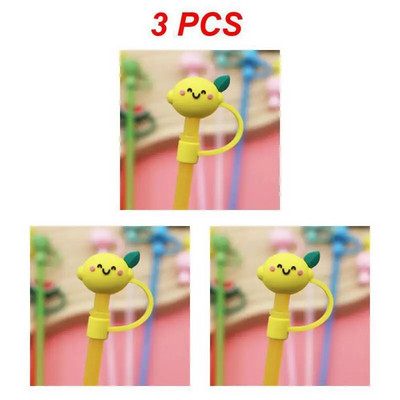 1/2/3 vnt. Silikoninio išsiliejimo nepraleidžiančio kamščio rinkinys, skirtas Stanley puodeliui 1,0 2,0 40 oz/ 30 oz.