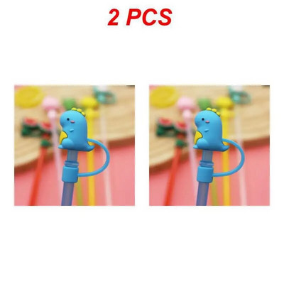 1/2/3 vnt. Silikoninio išsiliejimo nepraleidžiančio kamščio rinkinys, skirtas Stanley puodeliui 1,0 2,0 40 oz/ 30 oz.