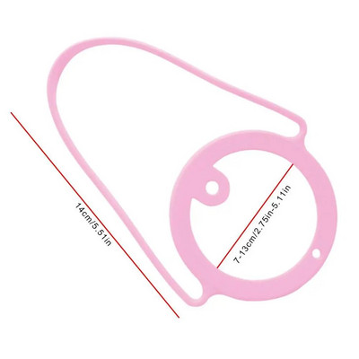 1kom Dolazak Sport Vanjski Čajnik Viseća kopča Karabiner Držač boce za vodu Kampiranje Planinarenje Silikonska kopča Kuka Dodaci