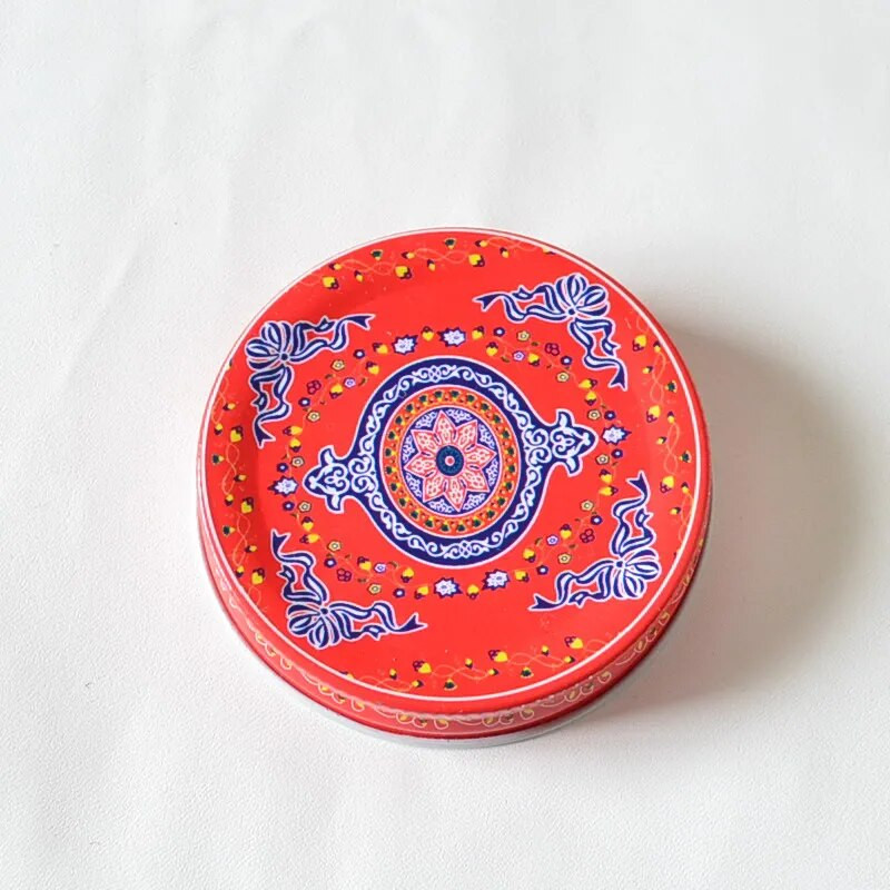 „Mason Jar“ standartiniai dangteliai be šiaudų skylių Užsandarintas dangtelis „Mason Jar Dots“ dangteliams, skirtas kūdikio dušui, Gimtadienio indelių dangteliai „Plumyl“