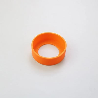 28 boja 5,5 CM silikonski donji poklopac čaše 55 MM podmetač za čašu, donji prsten čašice, donji poklopac otporan na habanje protiv pada