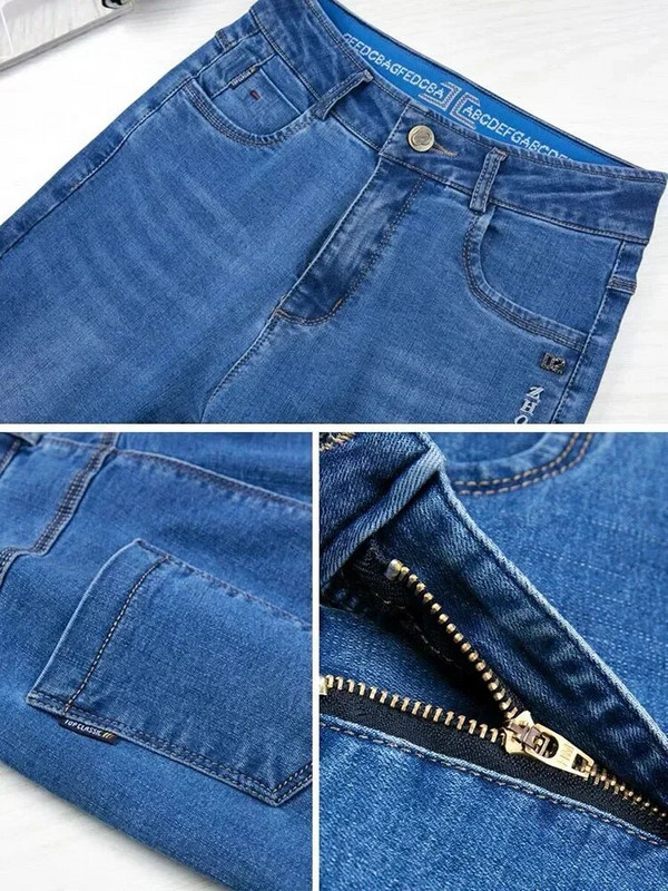 Ψηλή μέση Skinny Pencil Τζιν Γυναικείο Άνοιξη Φθινόπωρο Κορεάτικο Casual Oversize 6xl Mom Vintage Stretch τζιν παντελόνι d