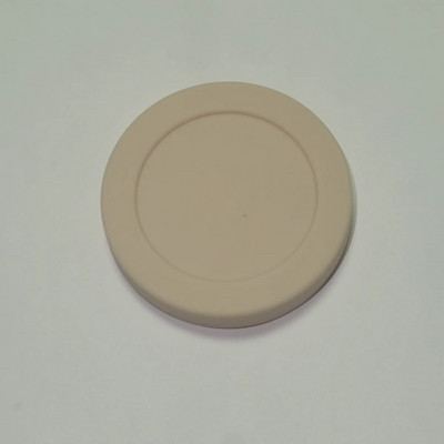 4 bucăți/lot capace de silicon pentru sticle de sticlă de budincă de 200 ml, sticle de iaurt Capace de etanșare Mini sticle Jeleu Capace pentru recipiente de lapte plumyl