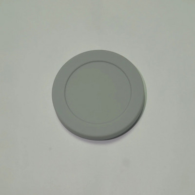 4 bucăți/lot capace de silicon pentru sticle de sticlă de budincă de 200 ml, sticle de iaurt Capace de etanșare Mini sticle Jeleu Capace pentru recipiente de lapte plumyl