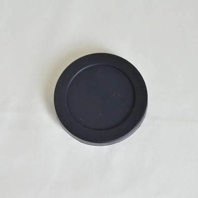 4 bucăți/lot capace de silicon pentru sticle de sticlă de budincă de 200 ml, sticle de iaurt Capace de etanșare Mini sticle Jeleu Capace pentru recipiente de lapte plumyl