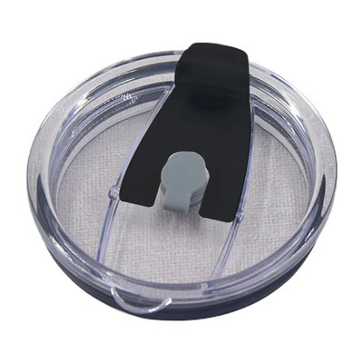 20oz/30oz Vodootporni brtveni poklopac za čašu za vodu, zamjenski poklopac za čaše, otporan na prolijevanje, otporan na prskanje, poklopac za putnu šalicu s šalicom