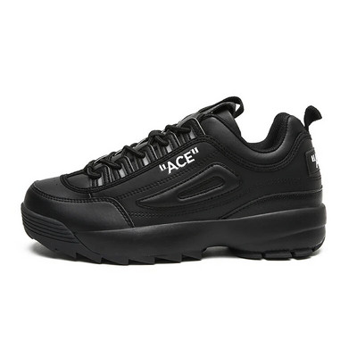 Nove muške luksuzne tenisice Modne Harajuku zdepaste tenisice Ženske tenisice za trčanje Muška vulkanizirana obuća Zapatos Hombre Basket Femme
