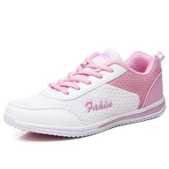 Γυναικεία αθλητικά παπούτσια ελαφριά αθλητικά παπούτσια για γυναίκες Casual sneaker αθλητικό τένις για γυναικεία αθλητικά παπούτσια 2024 casual γυναικεία παπούτσια