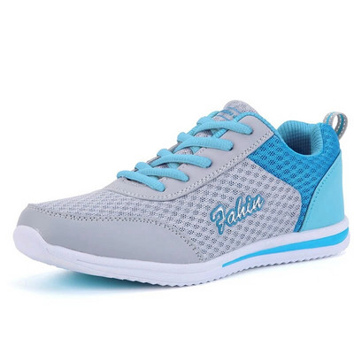 Pantofi de damă Pantofi sport ușori pentru femei Pantofi ocazional Tenis sport pentru doamnă Pantofi atletic 2024 Pantofi ocazionali pentru femei