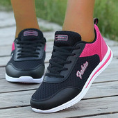Pantofi pentru femei Pantofi sport pentru femei Pantofi sport usori Pantofi casual pentru femei Pantofi casual Sport Tenis Femei