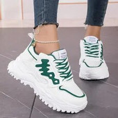 Γυναικεία αθλητικά παπούτσια για τρέξιμο Παπούτσια για τρέξιμο Αθλητικά παπούτσια Casual παπούτσια Αθλητικά παπούτσια για περπάτημαFishbone Dad Breathable