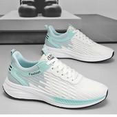 39-44 Muške cipele Ljetne muške tenisice Cipele Prozračne ležerne cipele Muške tenisice Luksuzne cipele Muške debele tenisice Vulkanizirane cipele