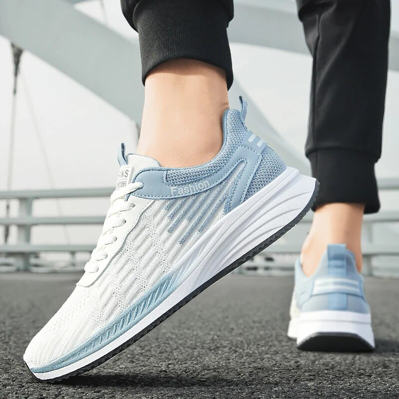 39-44 Muške cipele Ljetne muške tenisice Cipele Prozračne ležerne cipele Muške tenisice Luksuzne cipele Muške debele tenisice Vulkanizirane cipele