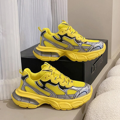 2023 Pantofi de designer pentru femei Pantofi ocazional Pantofi sport pentru femei la modă Pantofi de alergat pentru femei la modă Cupluri Pantofi groși