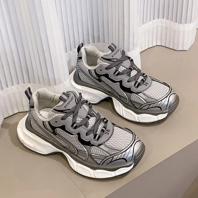 2023 Pantofi de designer pentru femei Pantofi ocazional Pantofi sport pentru femei la modă Pantofi de alergat pentru femei la modă Cupluri Pantofi groși