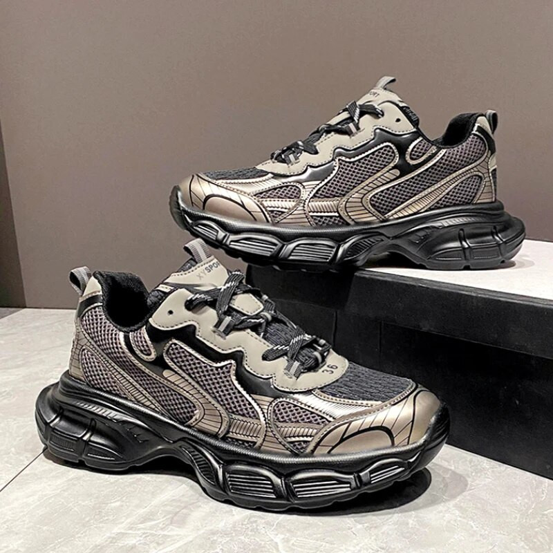 2023 Pantofi de designer pentru femei Pantofi ocazional Pantofi sport pentru femei la modă Pantofi de alergat pentru femei la modă Cupluri Pantofi groși