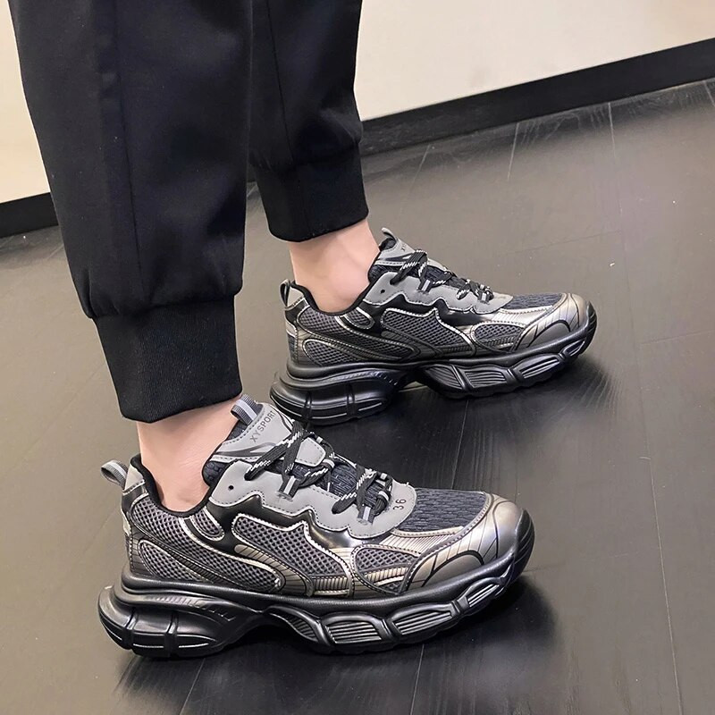 2023 Pantofi de designer pentru femei Pantofi ocazional Pantofi sport pentru femei la modă Pantofi de alergat pentru femei la modă Cupluri Pantofi groși