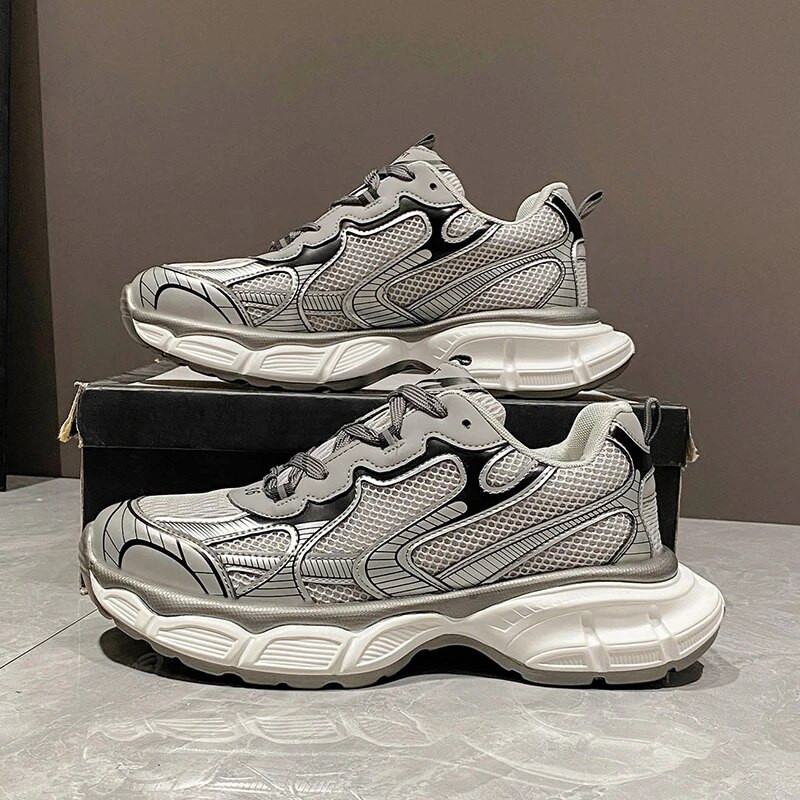 2023 Pantofi de designer pentru femei Pantofi ocazional Pantofi sport pentru femei la modă Pantofi de alergat pentru femei la modă Cupluri Pantofi groși